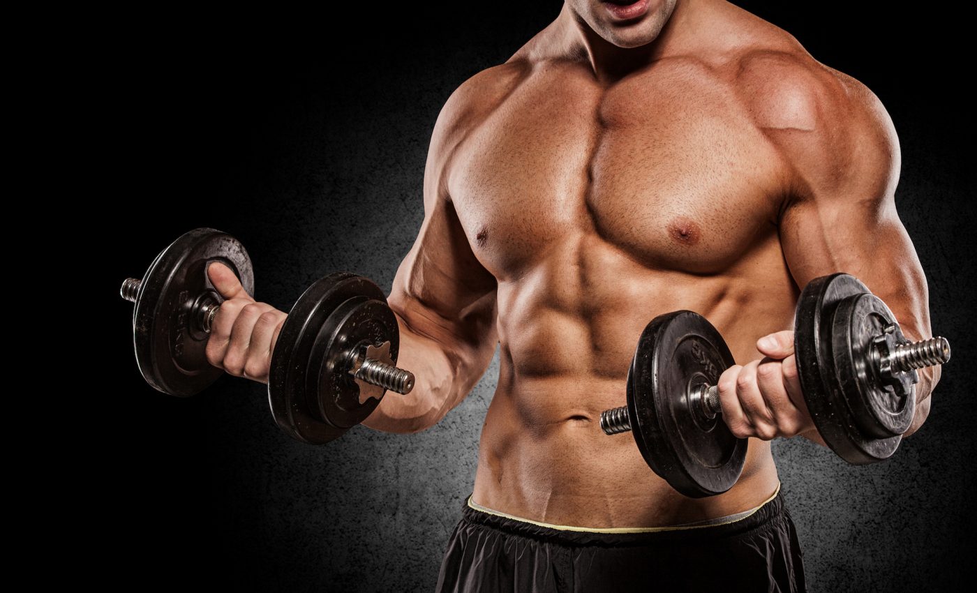 Some men make themselves less fertile while trying to look more attractive