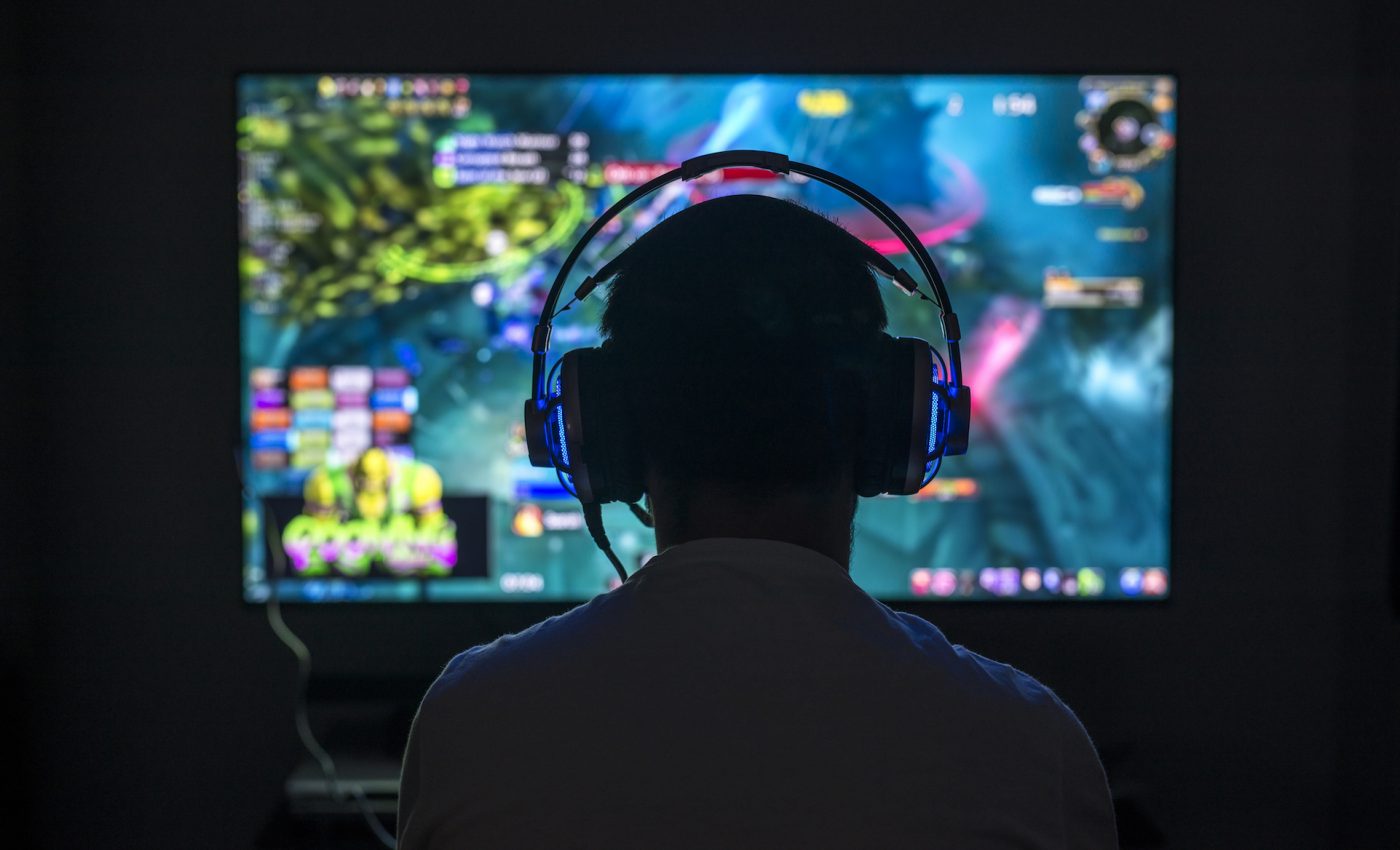 Gaming addiction has been officially recognized as a mental health disorder