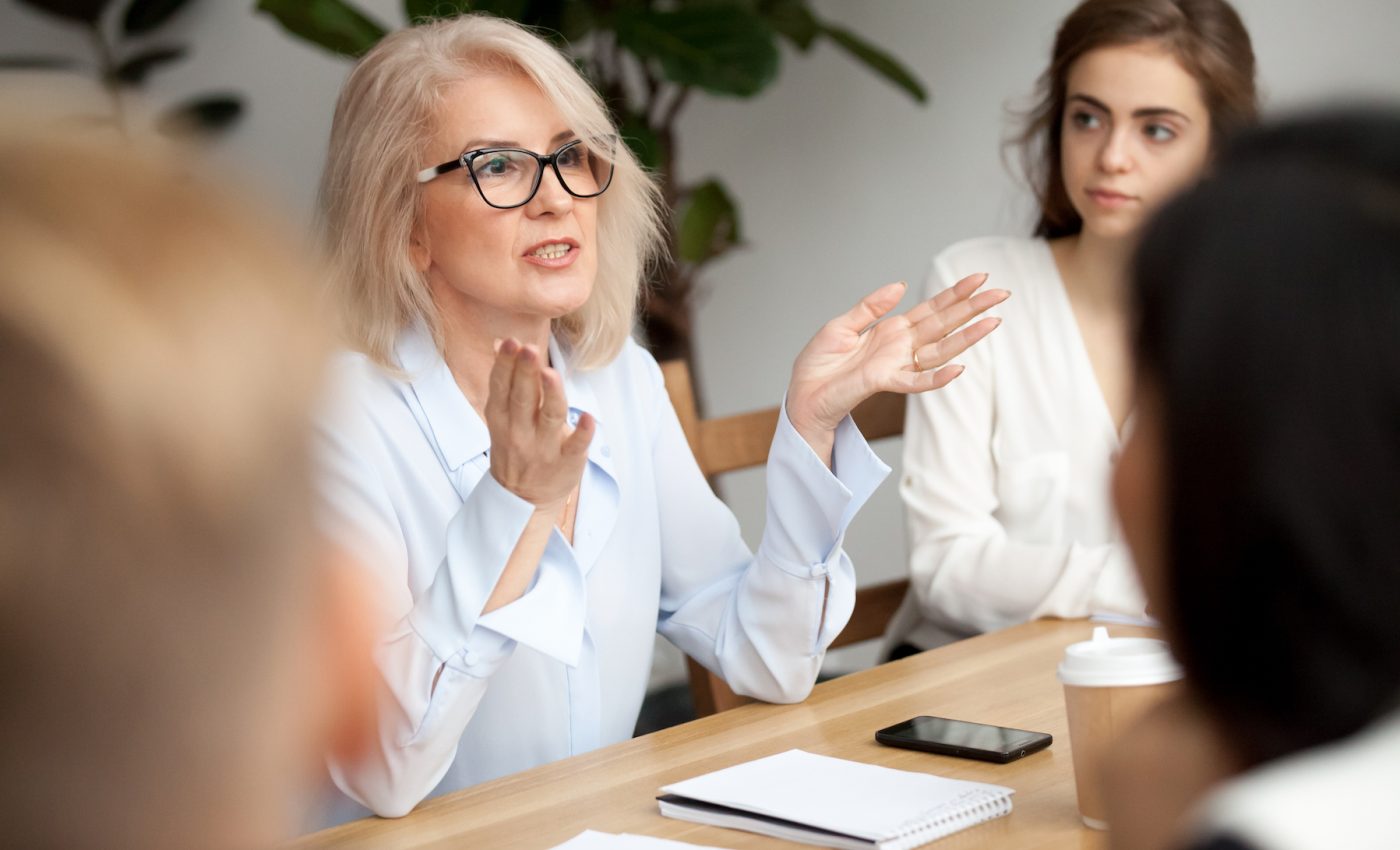 Females are underrepresented in lab studies due to false ‘hormonal’ stereotypes