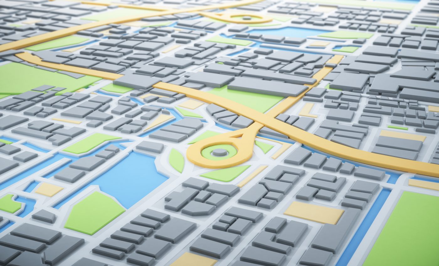 US Military developing ‘Google Earth on steroids’ that can map inside buildings