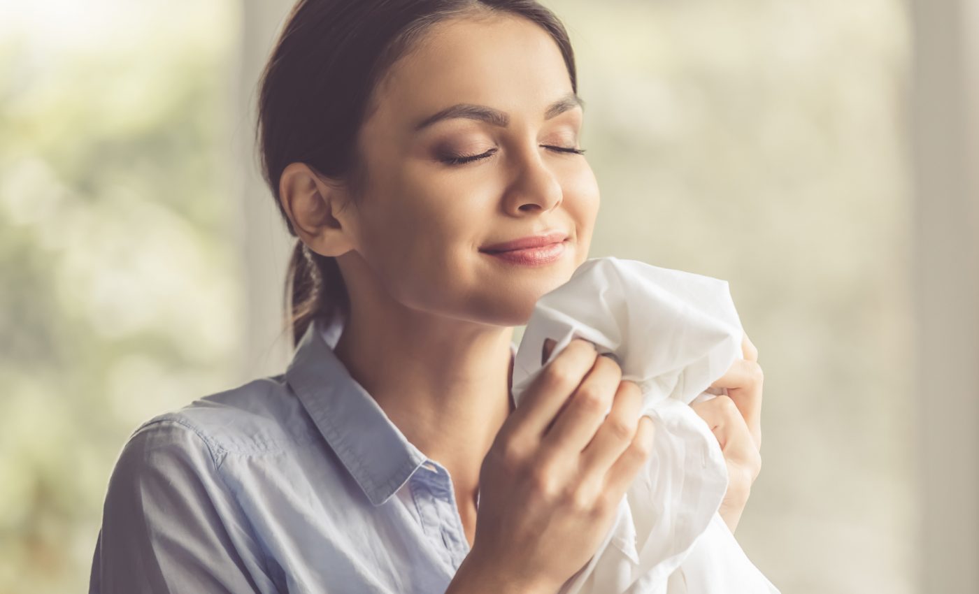 Stem cell therapy could help restore a sense of smell