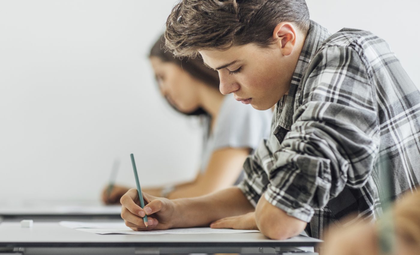 Genetics expert says DNA, not school quality, determines success