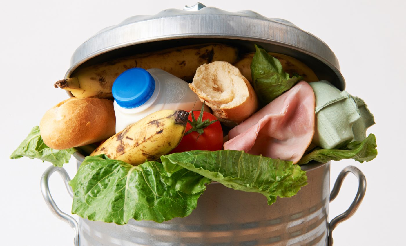 New freshness sensors can help reduce food waste