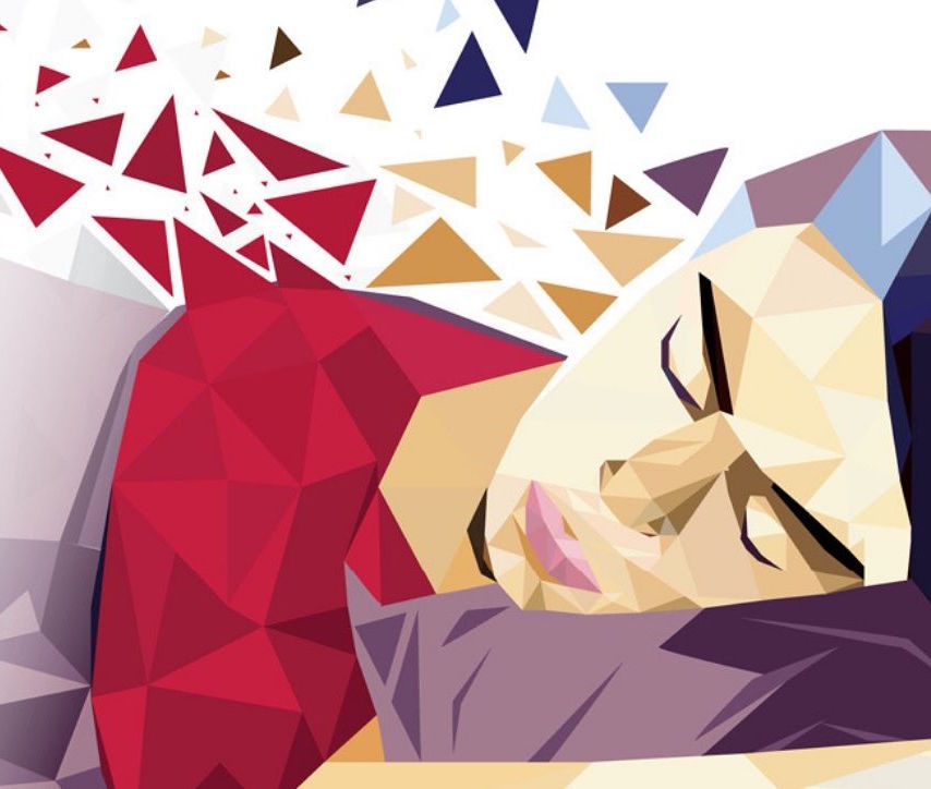 Irregular sleep patterns linked to higher risk of metabolic disorders