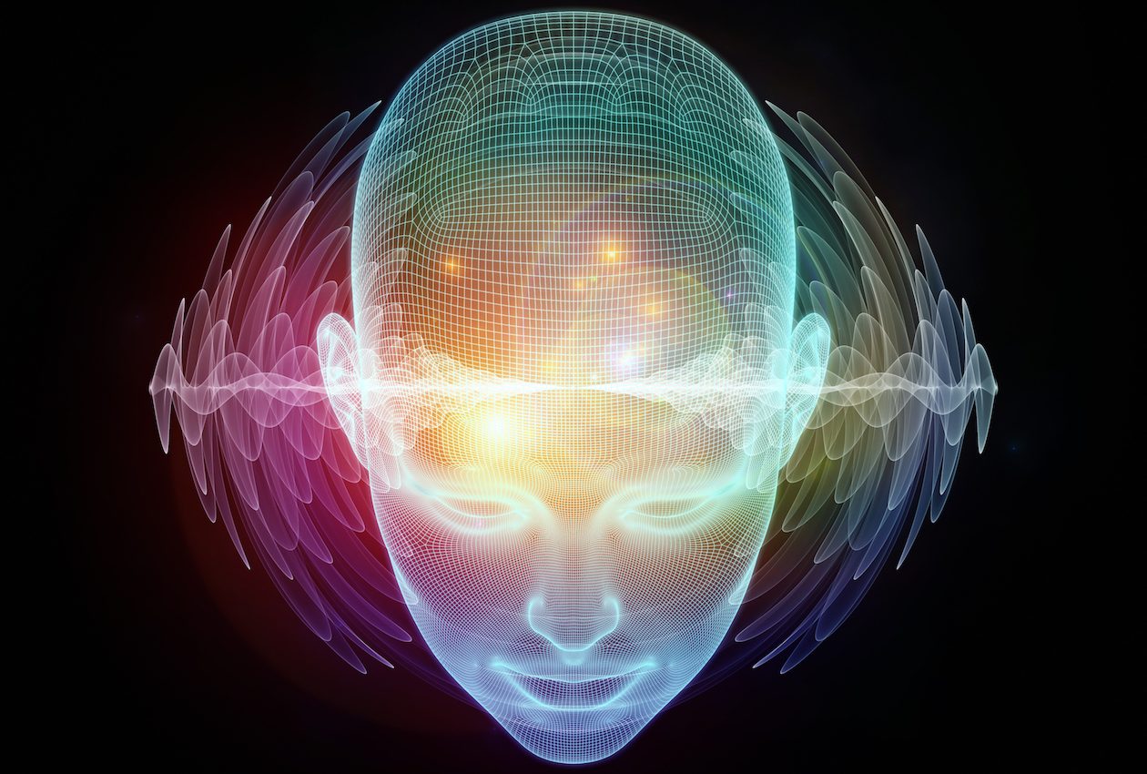 Can controlling brain wave frequency improve memory?
