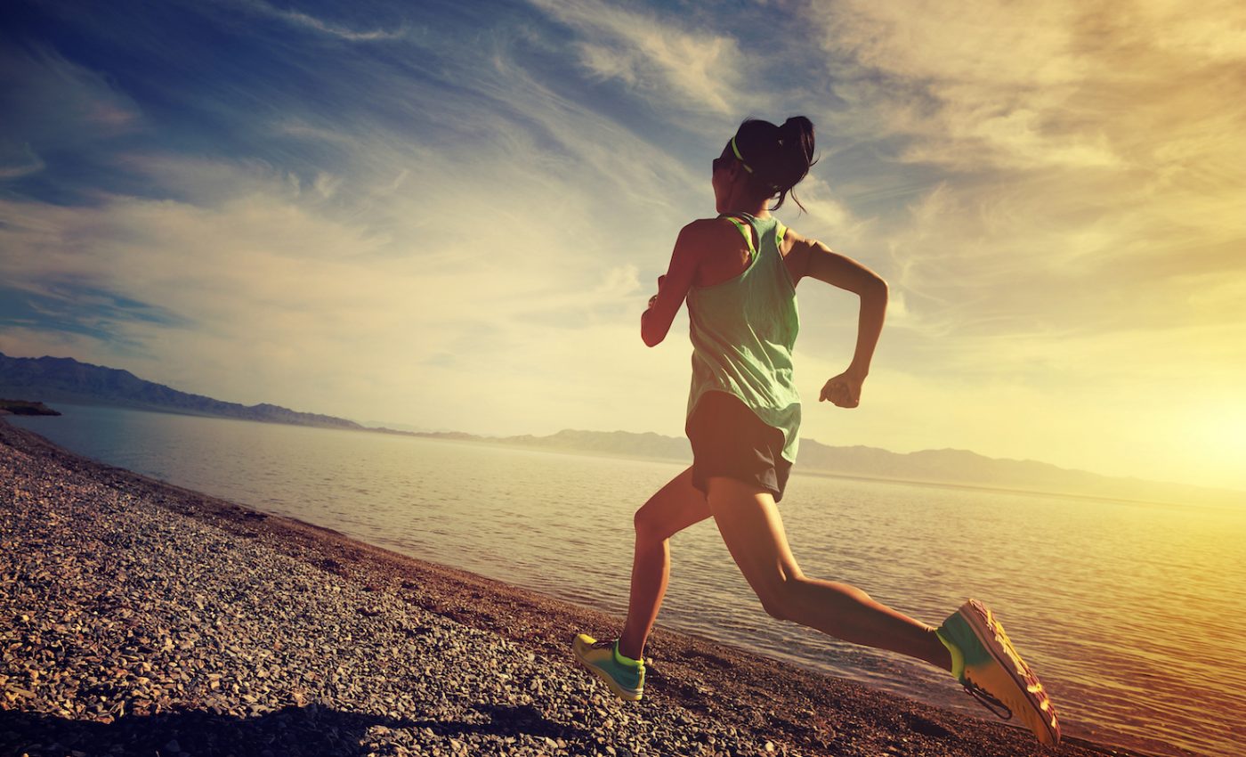 There is a limit to human endurance, new research shows