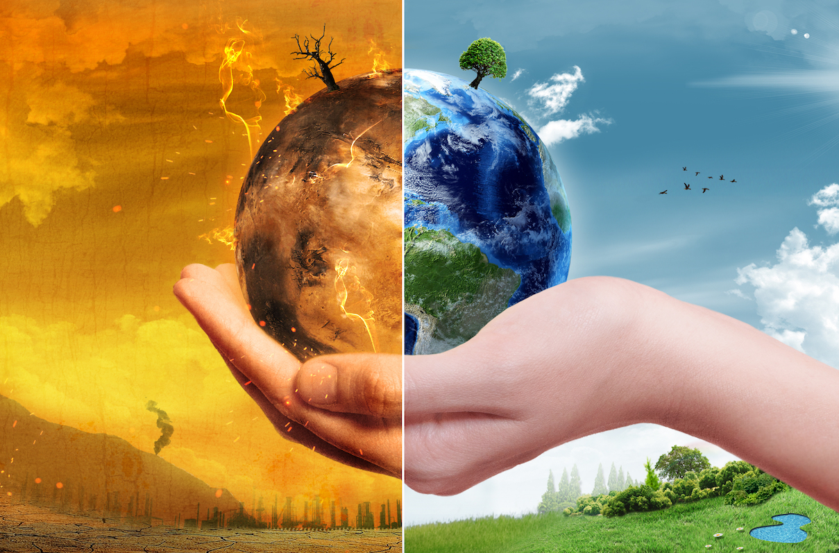 Limiting global warming could prevent thousands of heat-related deaths