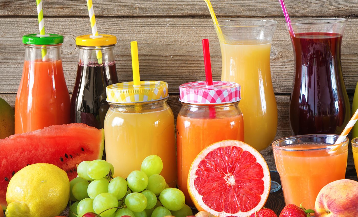 What are people drinking across the globe?