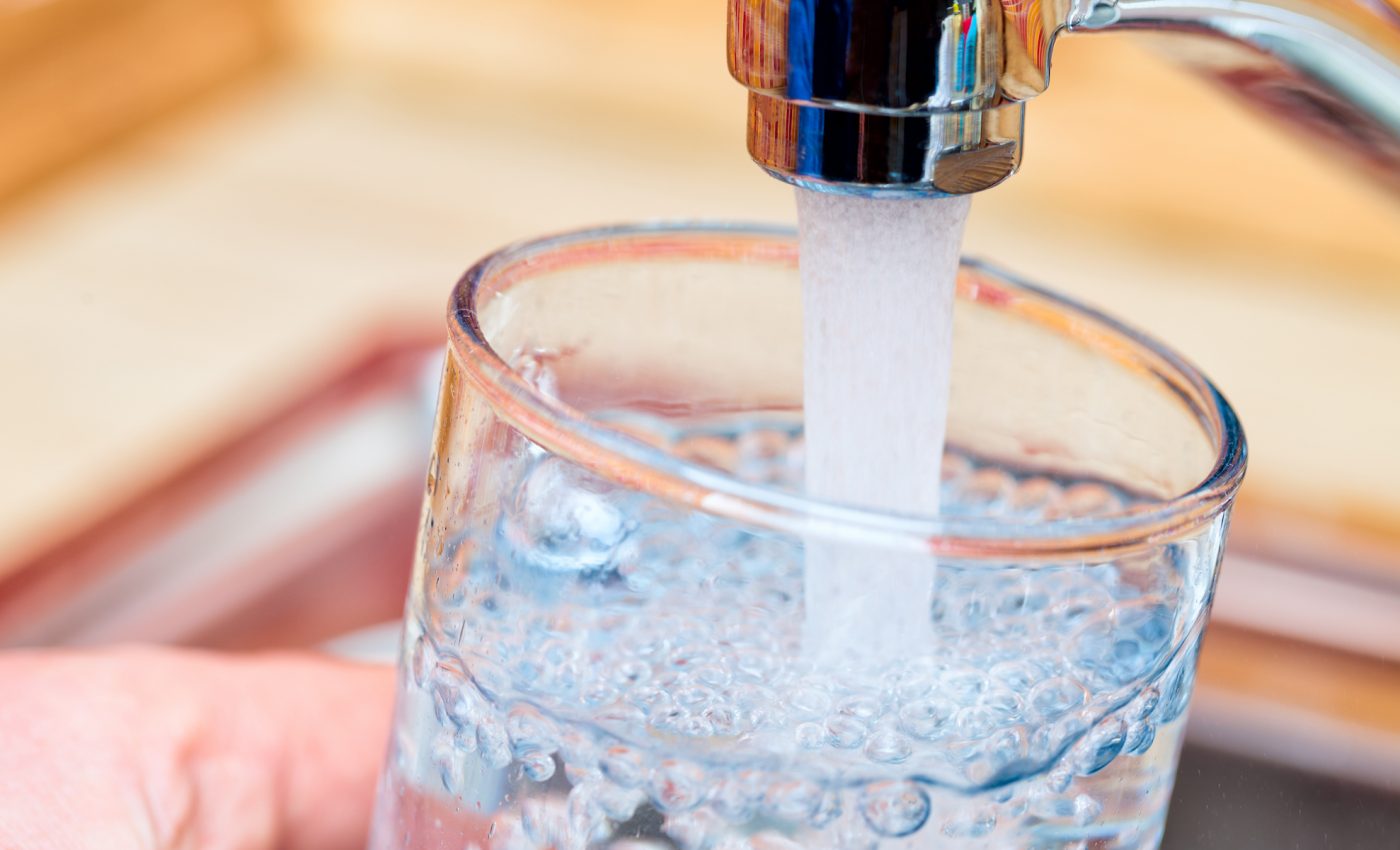 Nitrate in drinking water linked to thousands of cancer cases each year