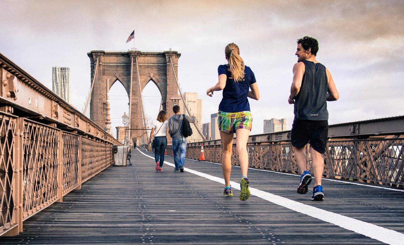 Mobile apps can help steer users away from polluted city areas