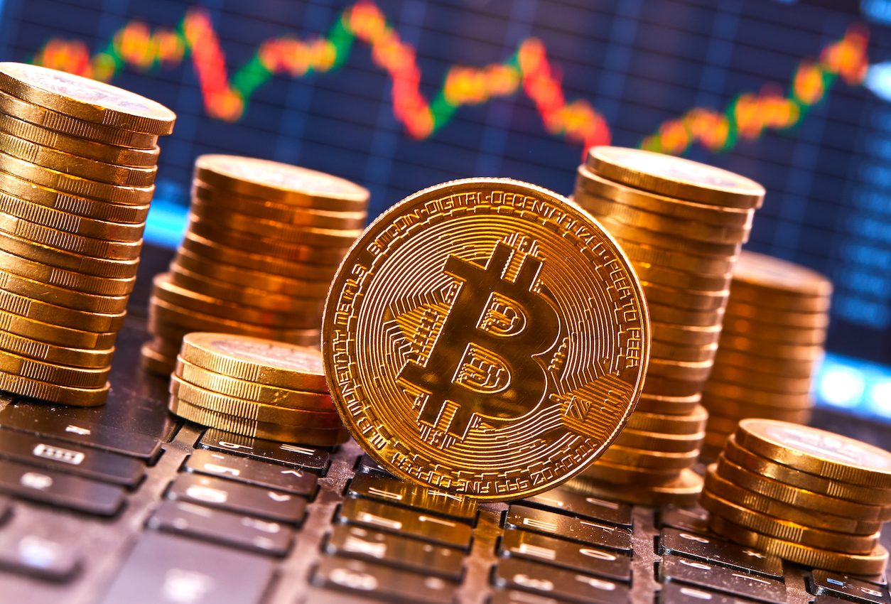 Bitcoin has the carbon footprint of a small country