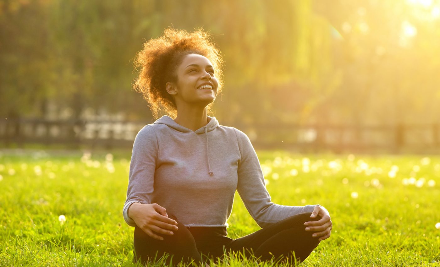 Spending two hours a week in nature boosts health and well-being