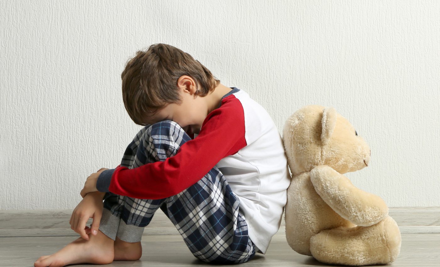 3 parent factors that increase the likelihood of child abuse