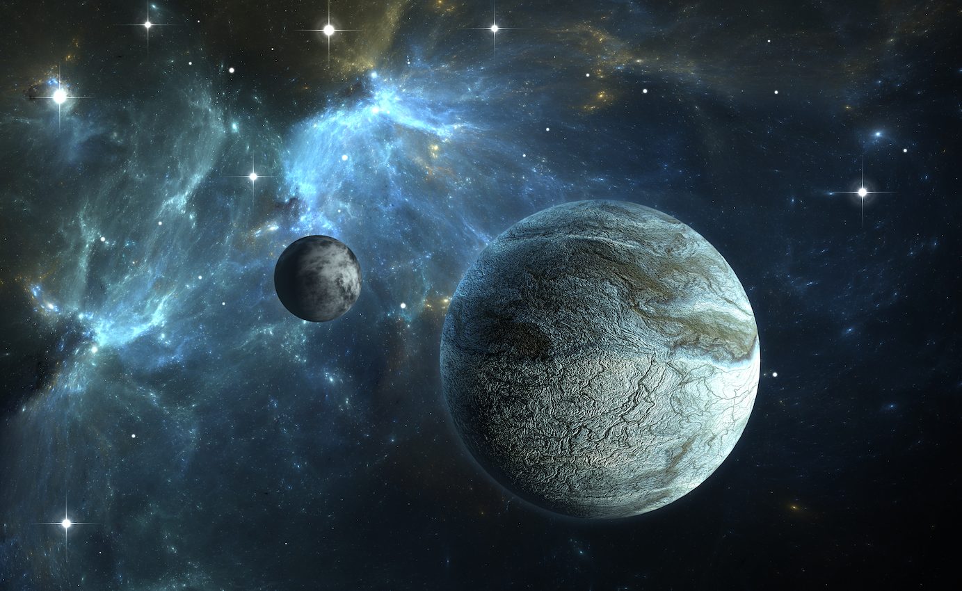 There may be far fewer planets that could support life than previously thought