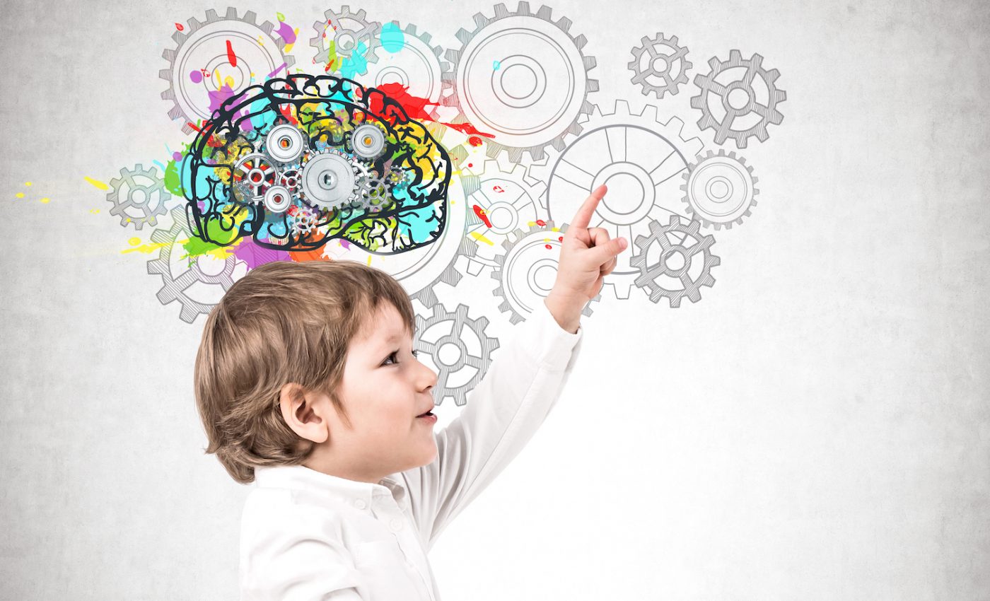 Childhood brain energy expenditure could be linked to weight gain