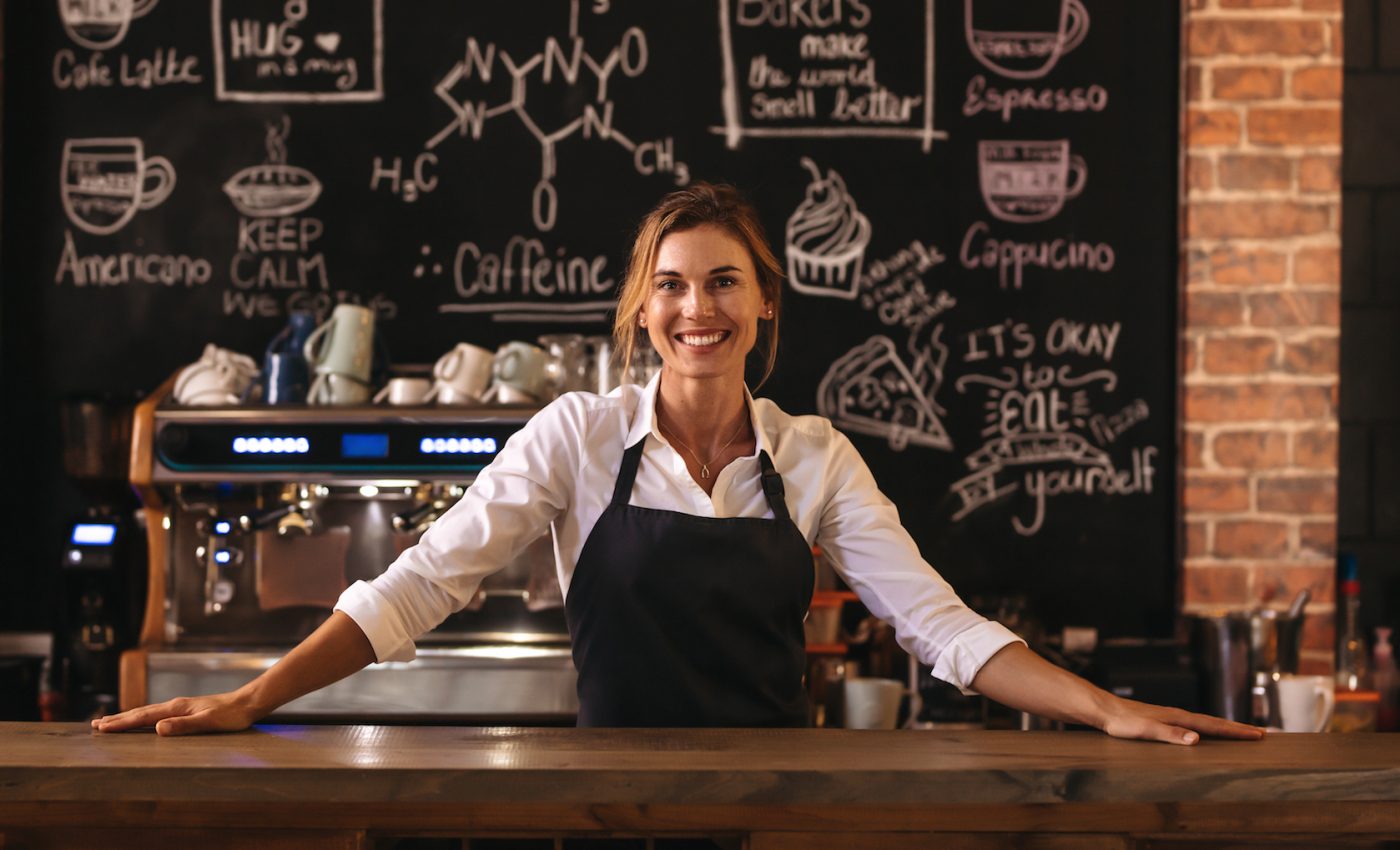 Just one day of work per week needed to yield mental health rewards