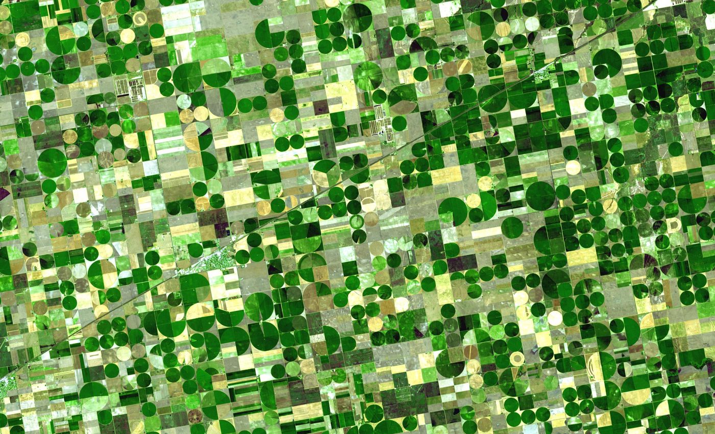 Pumping groundwater has severely reduced river stream flows in the US