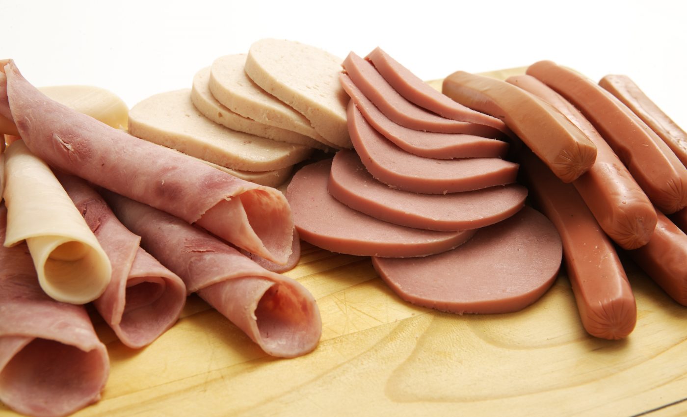 Americans are still eating too much processed meat despite health risks