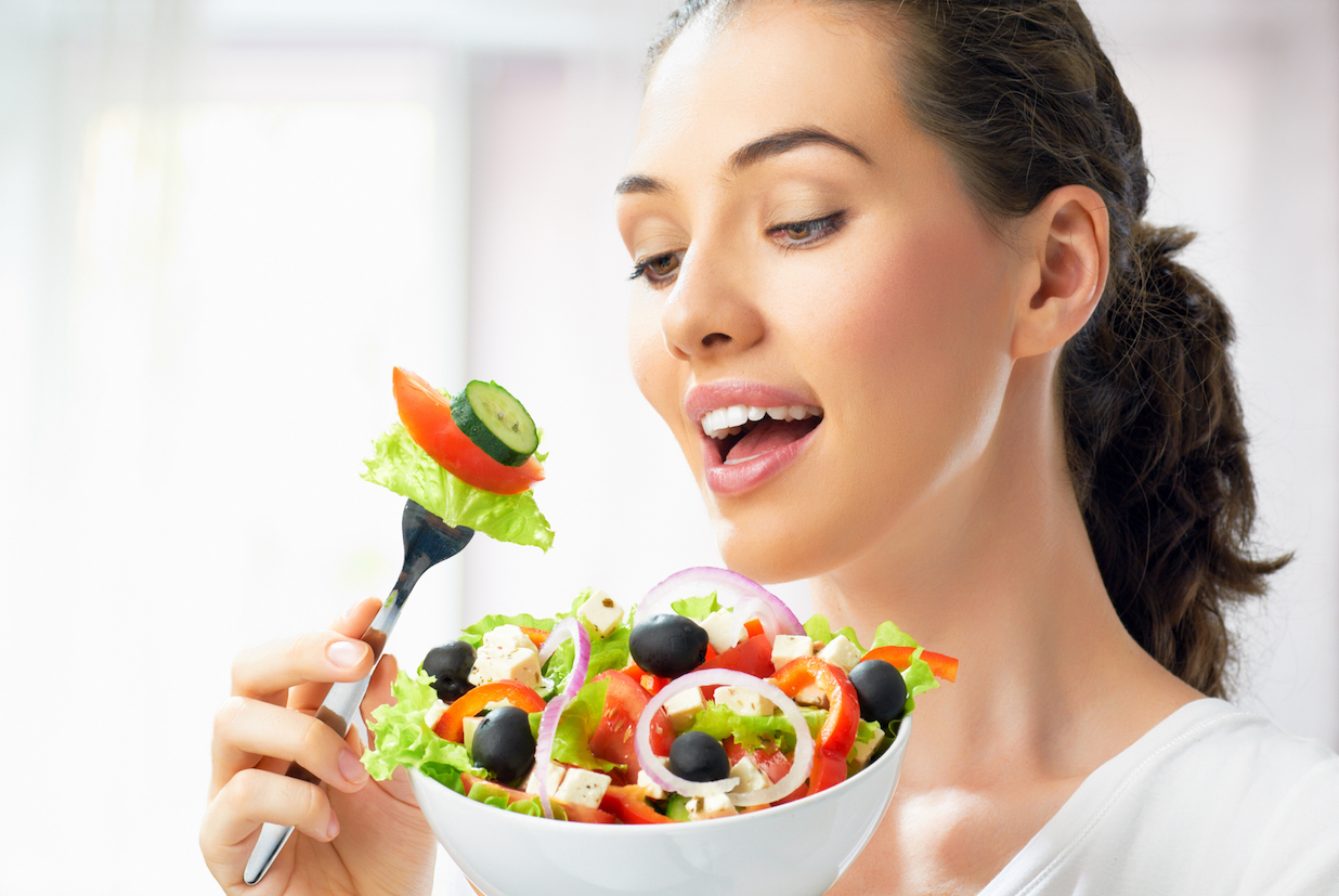 Antibiotic-resistant bugs can be transmitted from plants to humans