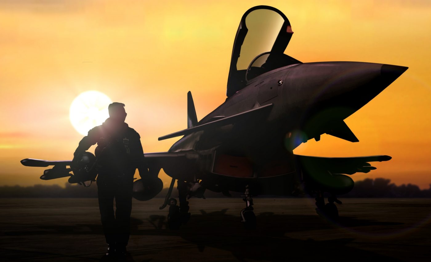 US military emits more CO2 than some small industrialized countries