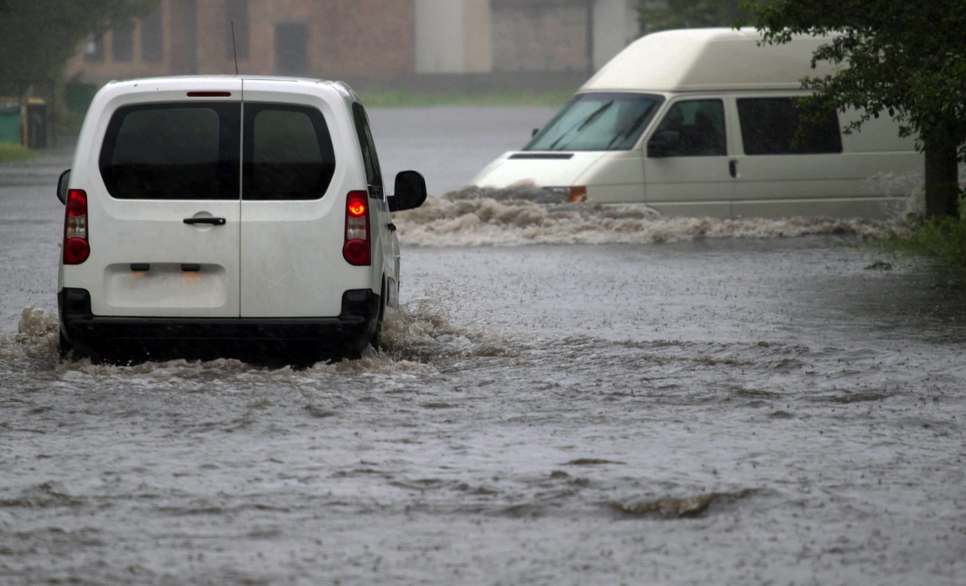 Weather reports may start to include the role of climate change