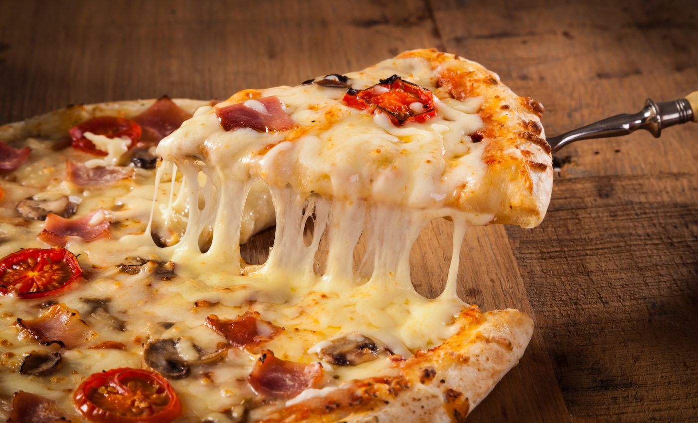 Newly discovered hunger pathway is activated in the presence of food