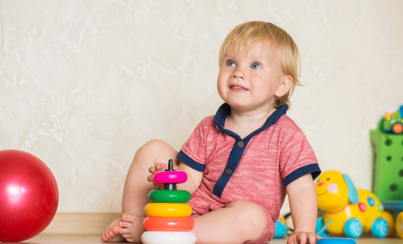 How children learn to think conceptually