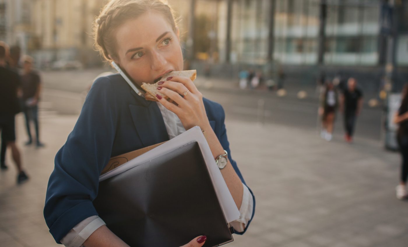 The idea that people are busier than ever is surprisingly untrue