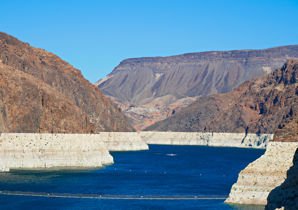 Extra water released into the Colorado River to help benefit endangered fish