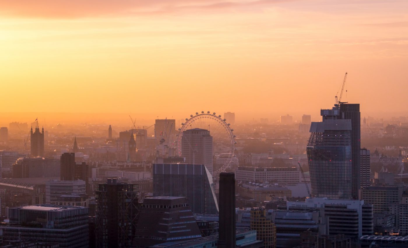 More countries agree to fight climate change with net-zero emissions goal