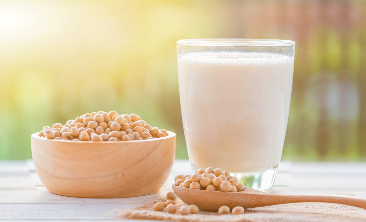 Soy protein found to have consistent heart health benefits over time