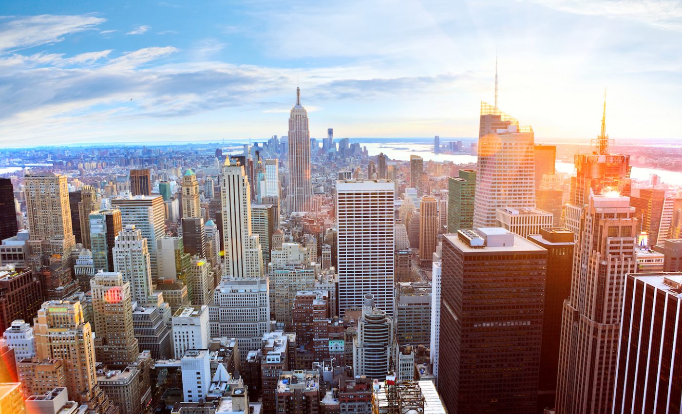 New York City has declared a climate emergency