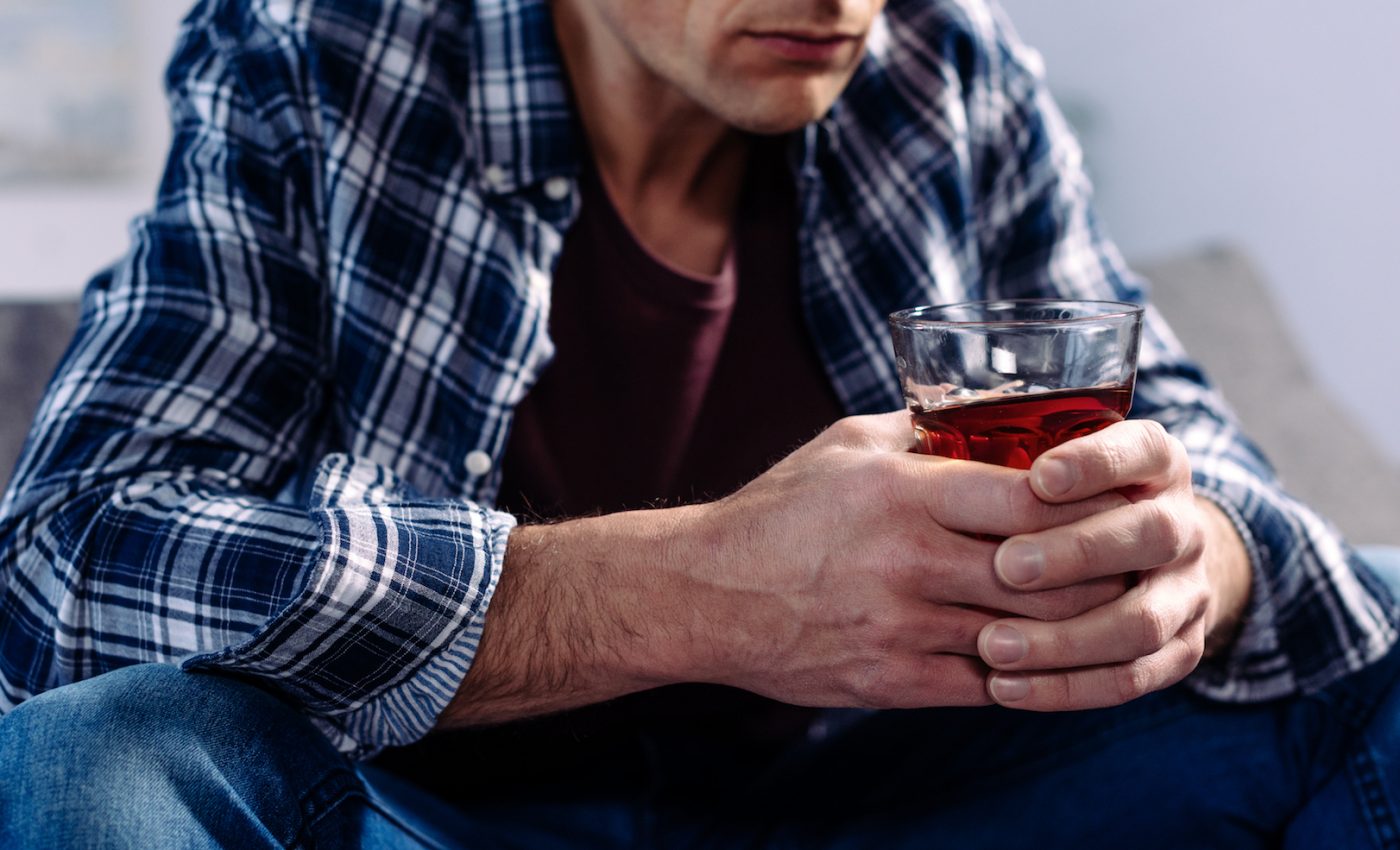 53 million Americans are negatively affected by someone else’s alcohol use
