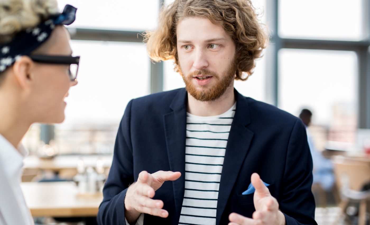 What’s the difference between a good excuse and a bad excuse?