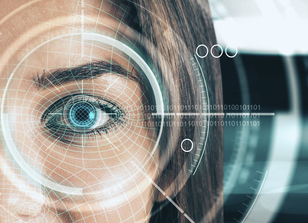 How we’re able to discern moving objects against moving backgrounds