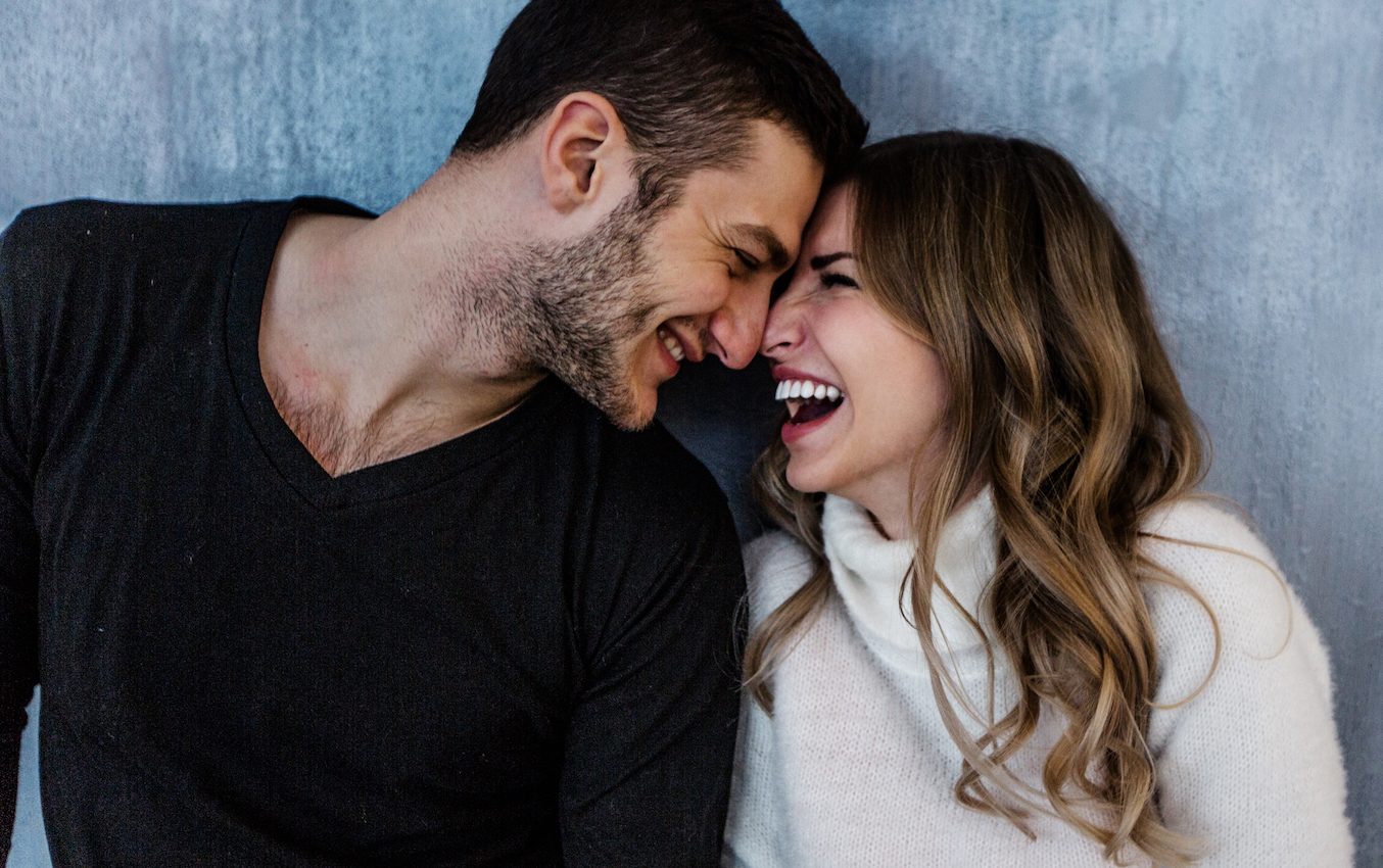 People may be attracted to romantic partners who have a similar scent