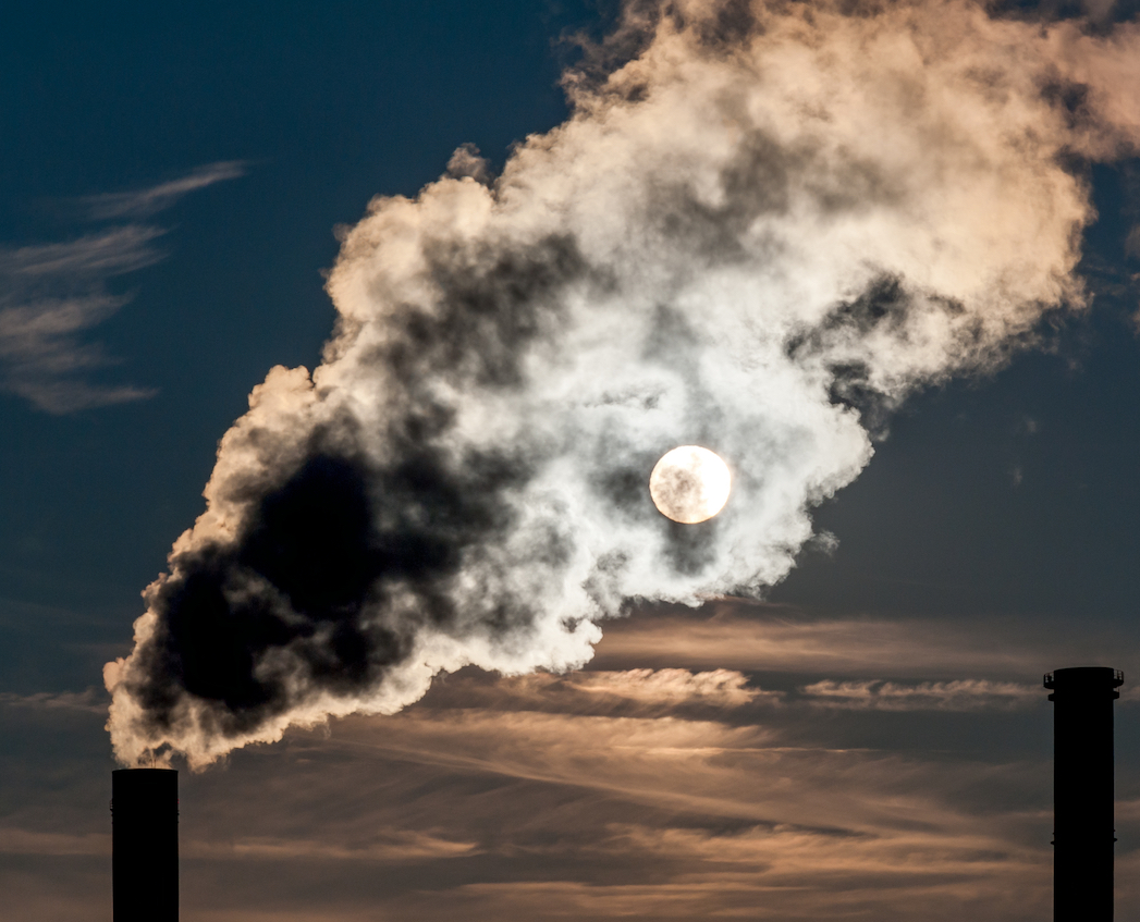 In many parts of the US, communities of color face higher levels of pollution