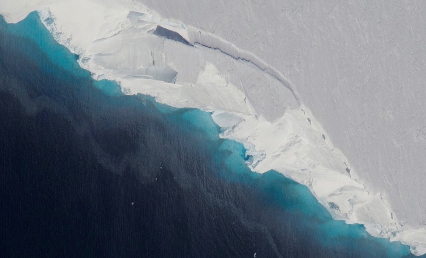 Antarctic ice instability could accelerate sea level rise