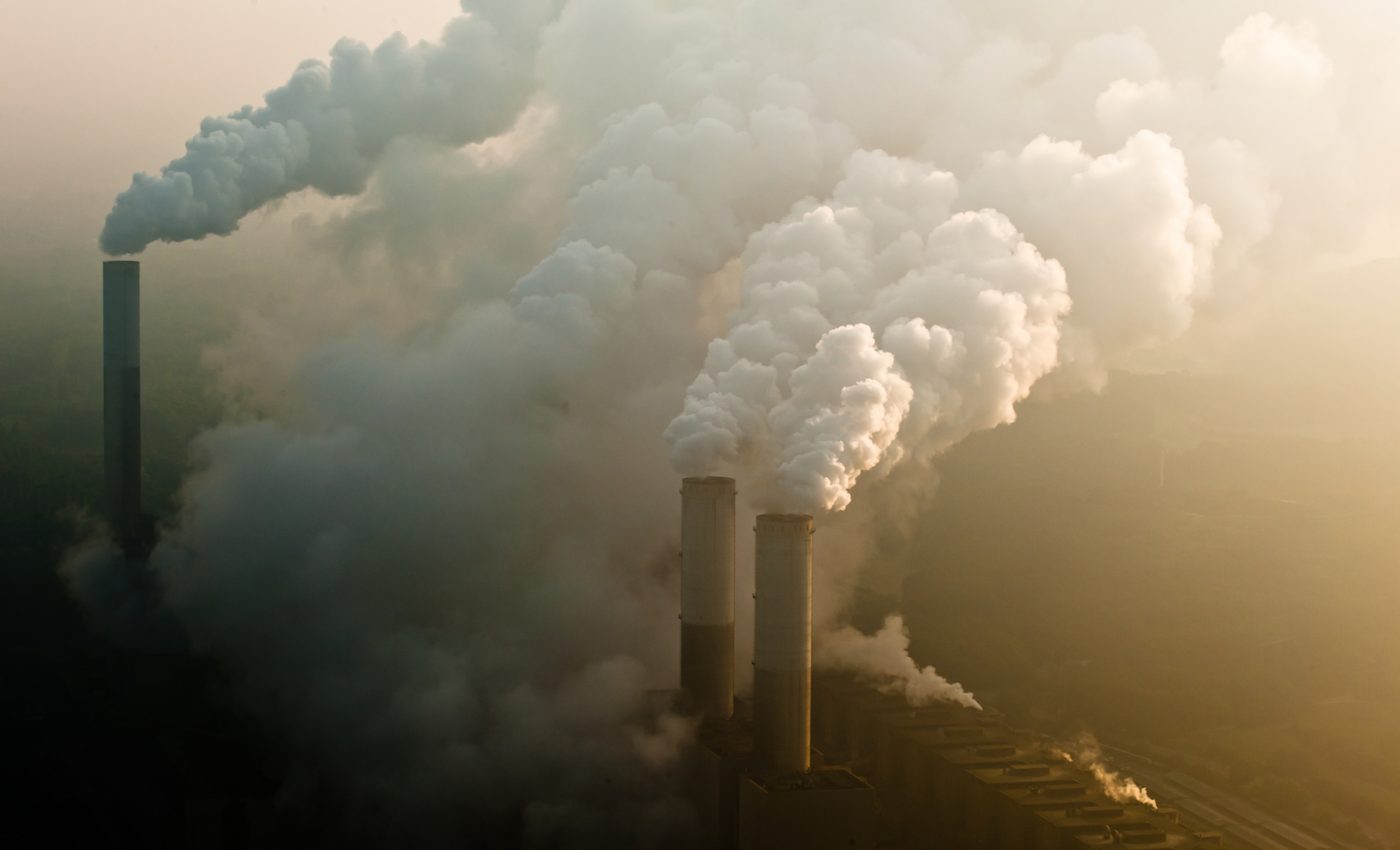 Greenwashing: Trump’s environmental policies speak louder than his words