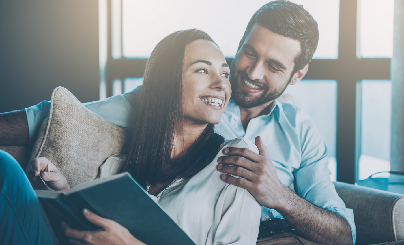 Nice guys may win after all with higher levels of relationship satisfaction