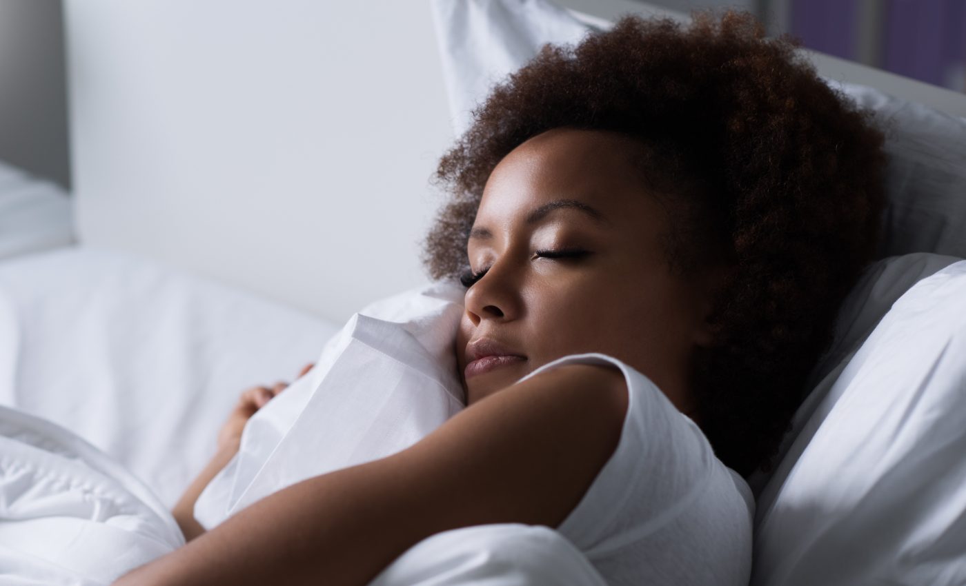 Neural sleep patterns developed over 450 million years ago