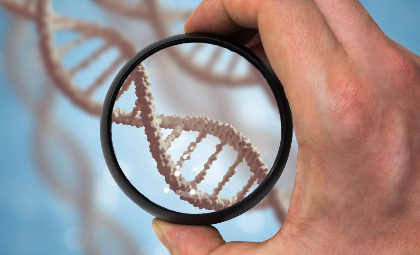 A moderate amount of stress could boost longevity