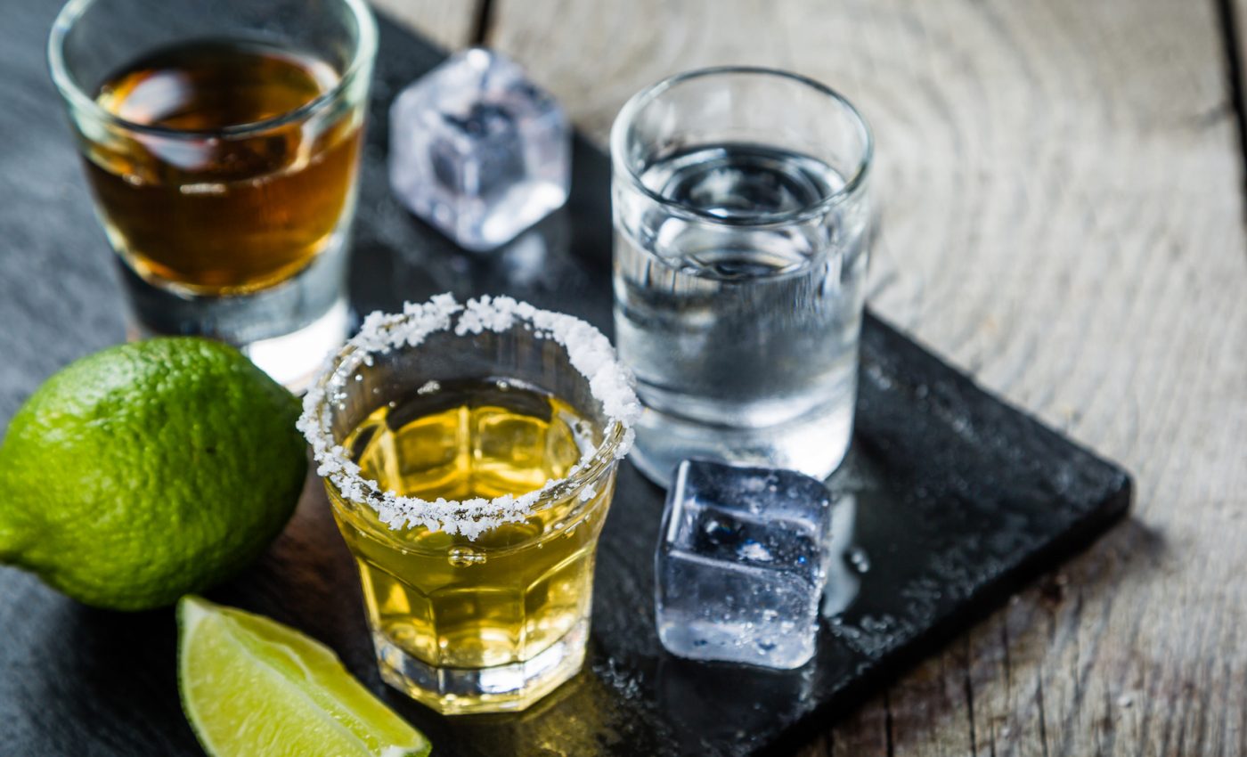 New study reveals the benefits of quitting casual drinking