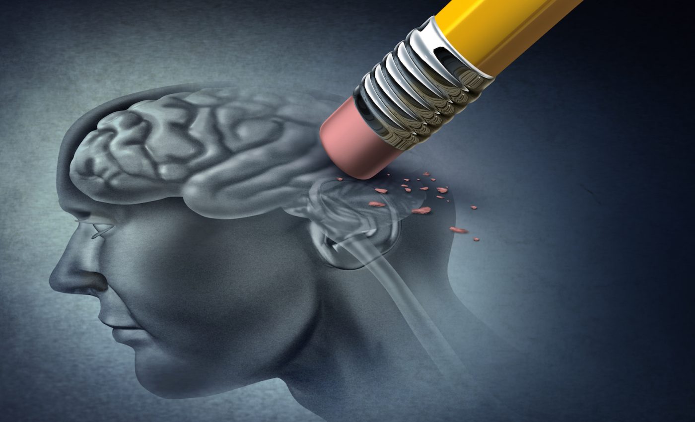 A healthy lifestyle could be key to reducing dementia risk