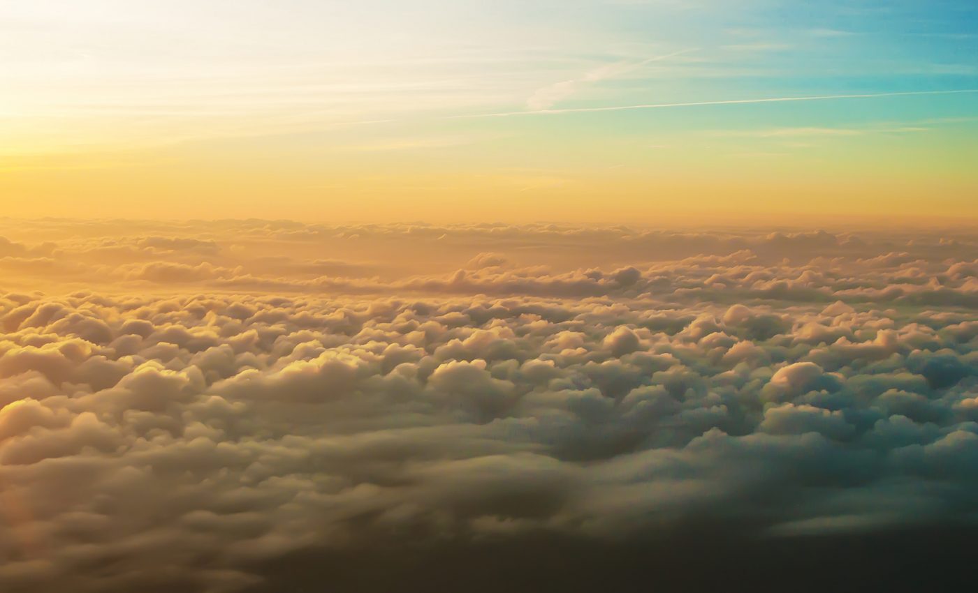 Thinning high-altitude clouds may amplify global warming