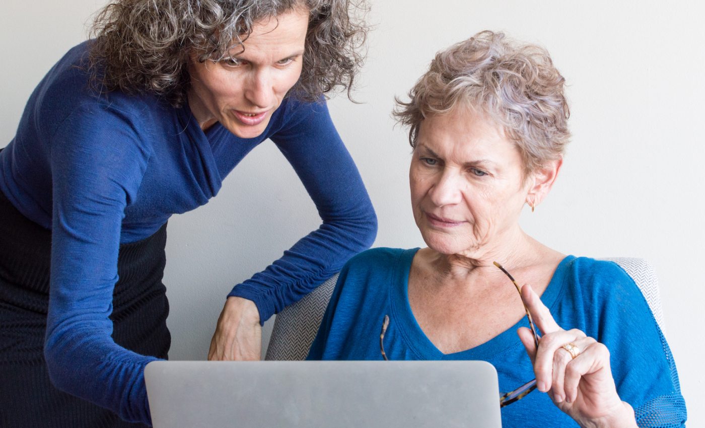 Learning multiple skills at once boosts cognitive abilities in older adults