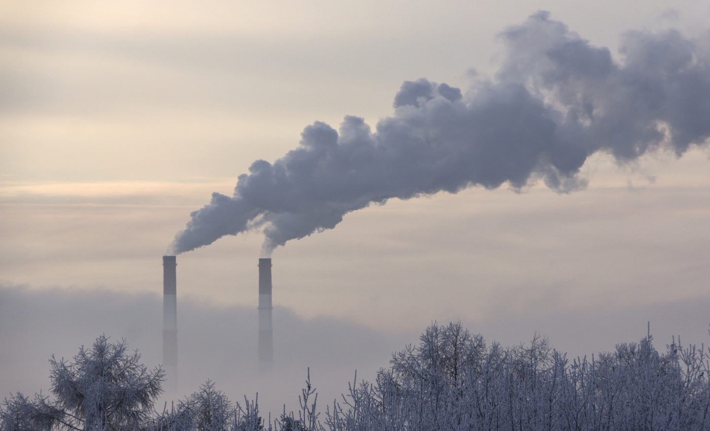 New framework makes it easier to track changes in the carbon budget