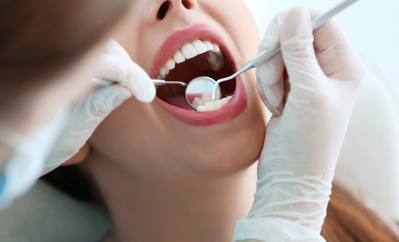 Oral healthcare crisis has long been overlooked across the globe