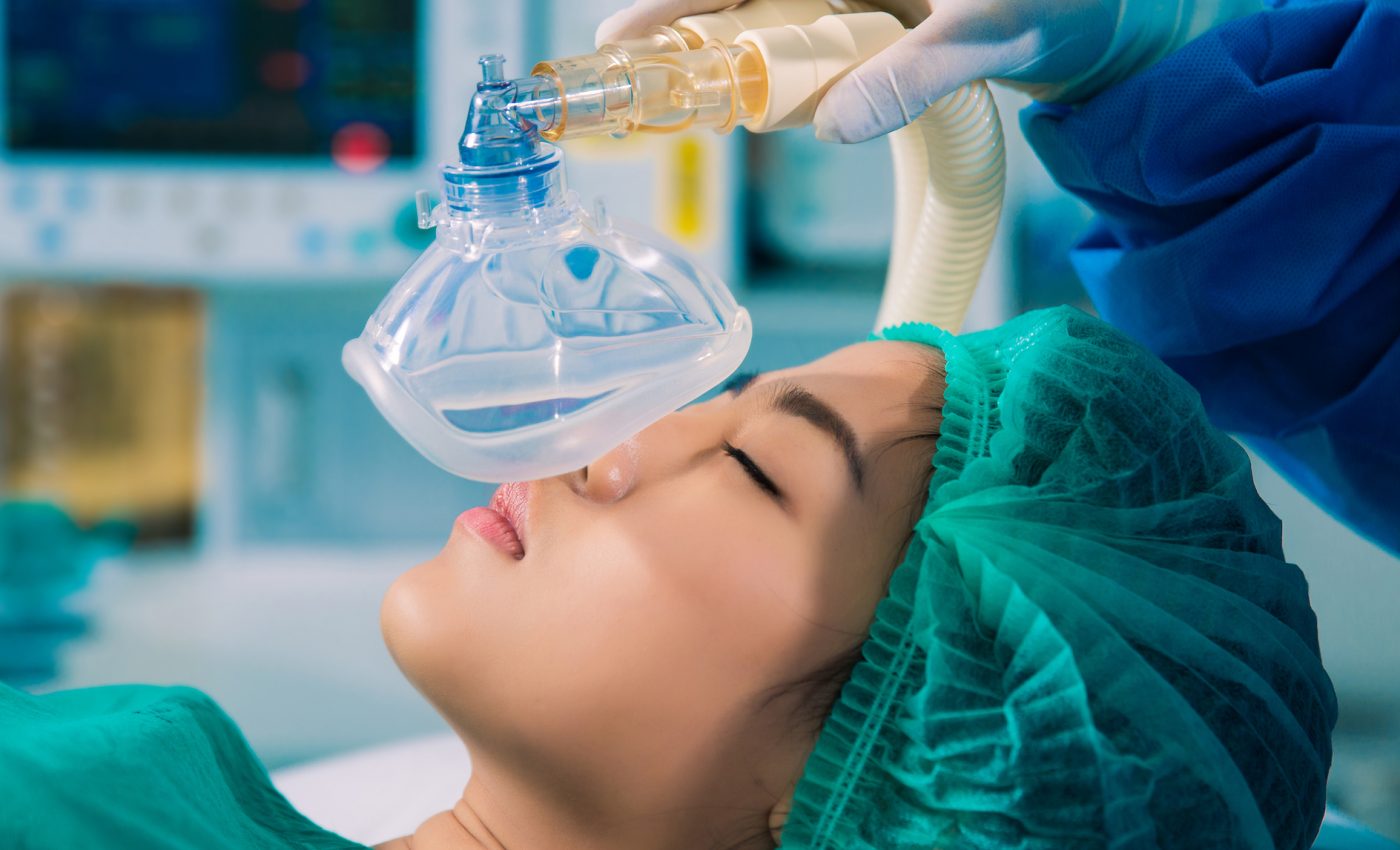 Music may be as effective as some preoperative medications that calm nerves