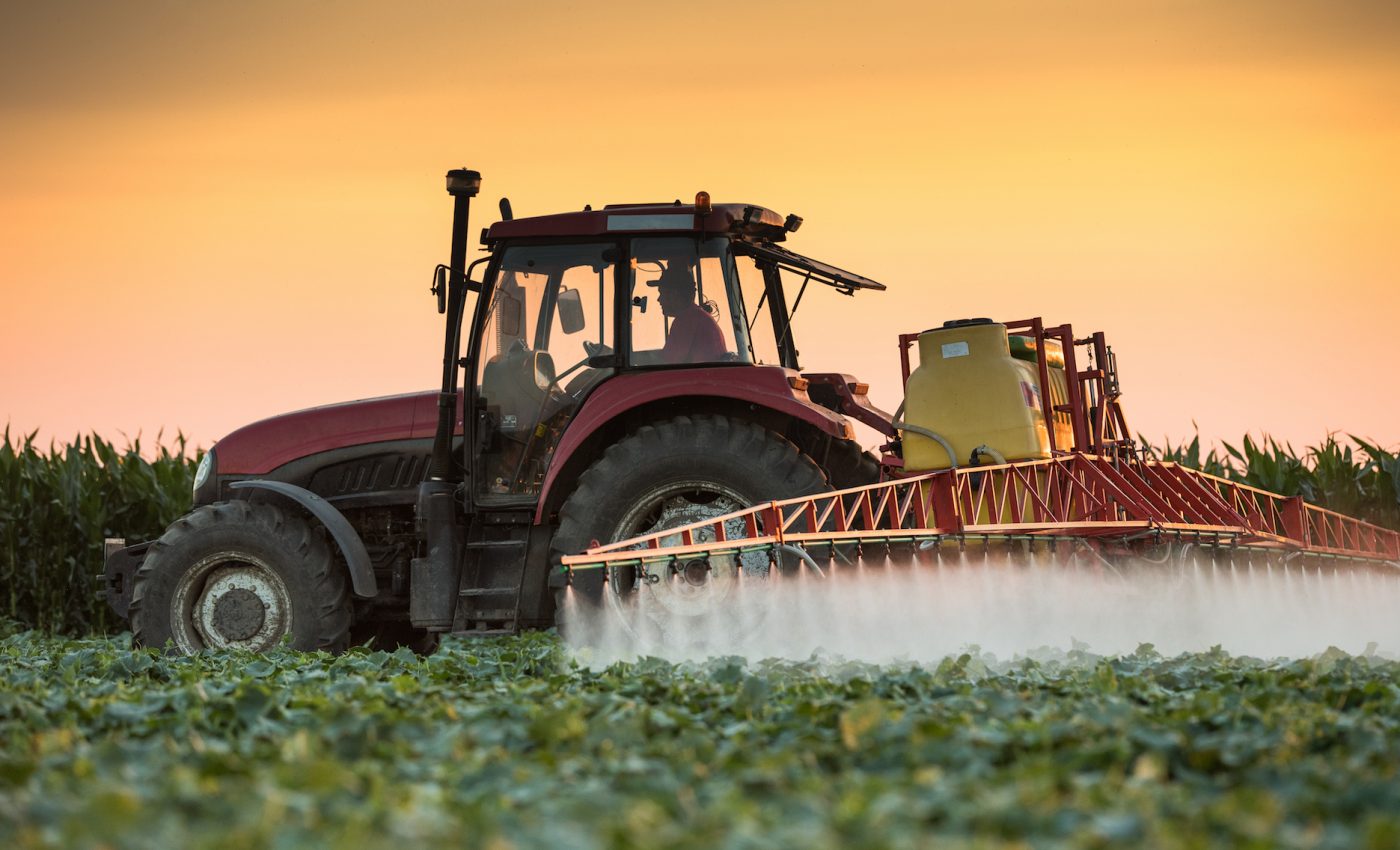 EPA won’t ban harmful pesticide linked to health problems in children